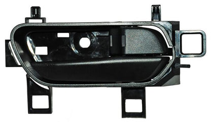 MANIJA INTERIOR DERECHA NEGRA NISSAN KICKS 2017-2020 MTP 674 2252 TYG