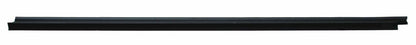 MOLDURA CANUELA PTA EXT NISSAN PICKUP D21 1994-2007 IZQUIERDA TYG