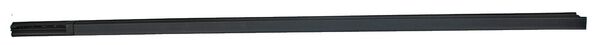 MOLDURA CANUELA EXT PTA NISSAN PICKUP D22 2008-2015 IZQUIERDA 190.01 TYG