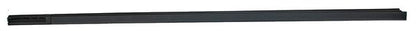 MOLDURA CANUELA EXT PTA NISSAN PICKUP D22 2008-2015 IZQUIERDA 190.01 TYG