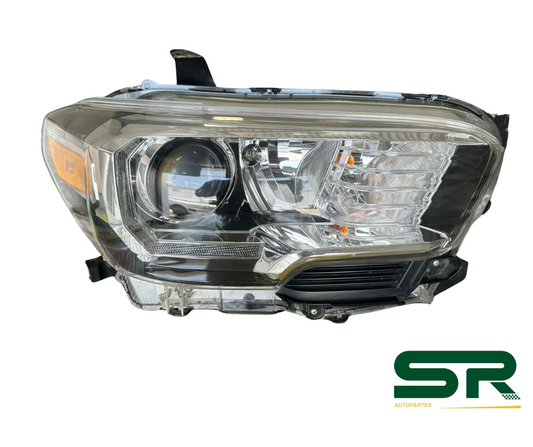 FARO DER TOYOTA TACOMA 16-23 LEDS USADO