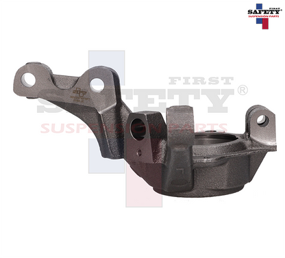 MANGUETA DELANTERA IZQUIERDA CON ABS DIRECCIÓN NISSAN PLATINA 4L 1.6 LTS 2002-2010 RENAULT CLIO 4L 1.6 LTS 2002-2010 SAFETY
