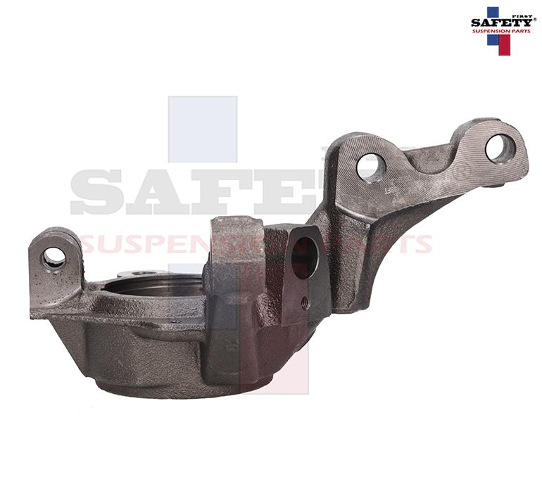 MANGUETA DELANTERA DERECHA CON ABS DIRECCIÓN NISSAN PLATINA 4L 1.6 LTS 2002-2010 RENAULT CLIO 4L 1.6 LTS 2002-2010 SAFETY