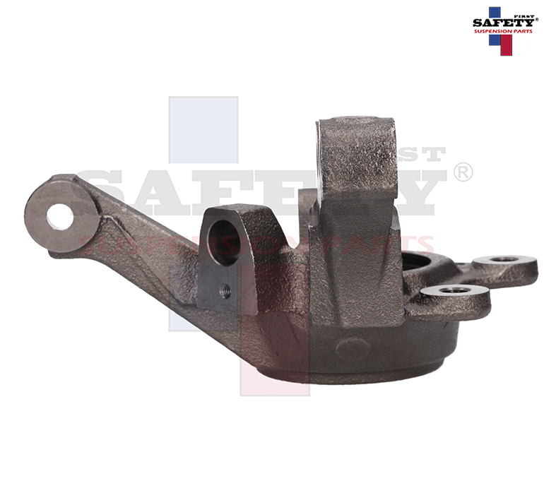 MANGUETA DELANTERA DERECHA CON ABS DIRECCIÓN NISSAN PLATINA 4L 1.6 LTS 2002-2010 RENAULT CLIO 4L 1.6 LTS 2002-2010 SAFETY