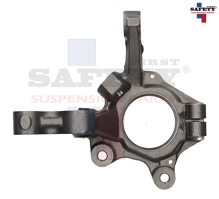 MANGUETA DELANTERA DERECHA CON ABS DIRECCIÓN NISSAN PLATINA 4L 1.6 LTS 2002-2010 RENAULT CLIO 4L 1.6 LTS 2002-2010 SAFETY