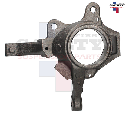 MANGUETA DELANTERA DERECHA CON ABS DIRECCIÓN NISSAN PLATINA 4L 1.6 LTS 2002-2010 RENAULT CLIO 4L 1.6 LTS 2002-2010 SAFETY