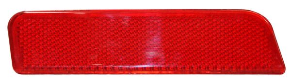 REFLEJANTE TRASERO RENAULT DUSTER 2013-2020 IZQUIERDO TYG