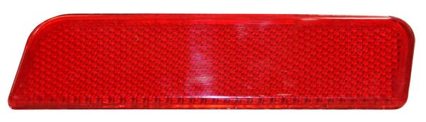 REFLEJANTE TRASERO RENAULT DUSTER 2013-2020 DERECHO TYG