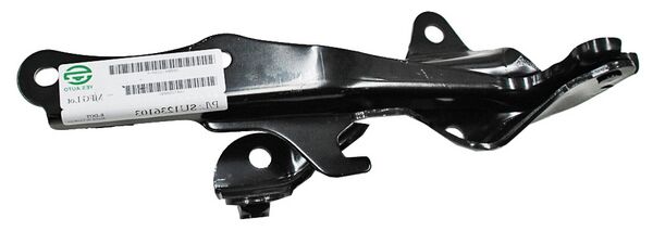 BISAGRA DE COFRE RENAULT EURO CLIO 2007-2009 IZQUIERDA TYG