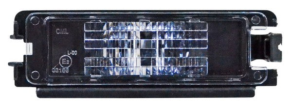 REFLEJANTE RENAULT LUZ DE PLACA LOGAN 2023-2024 TYG