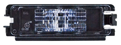 REFLEJANTE RENAULT LUZ DE PLACA LOGAN 2023-2024 TYG