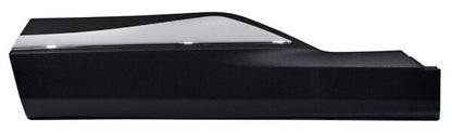 MOLDURA NISSAN PUERTA X-TRAIL 2023-2025 / ROGUE 2021-2023 CON MOLDURA CROM TRASERO IZQUIERDA TYG