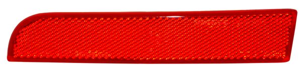 REFLEJANTE TRASERO DODGE ATTITUDE 2015-2024 / MIRAGE G4 2019-2020 IZQUIERDO TYG