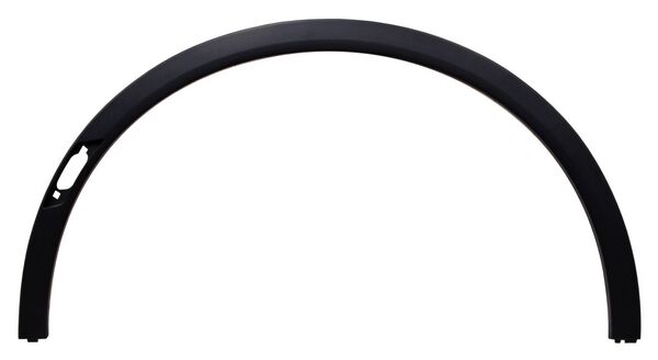 MOLDURA ARCO SALPICADERA CADILLAC XT5 2017-2020 IZQUIERDA TYG