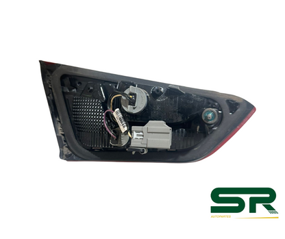 CALAVERA INTERIOR DERECHA CHEVROLET MALIBU 2016-2019 USADO CHEVROLET