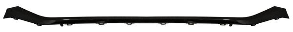 MOLDURA CHEVROLET FASCIA TERRAIN 2018-2020 NEGRA CENTRAL TYG