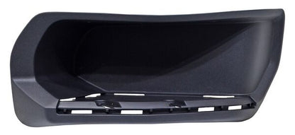 MOLDURA FASCIA TRASERO CHEVROLET PICKUP / GMC PICKUP 2019-2023 2500 / 3500 IZQUIERDA TYG
