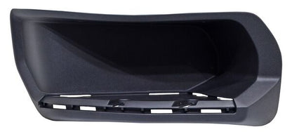 MOLDURA FASCIA TRASERO CHEVROLET PICKUP / GMC PICKUP 2019-2023 2500 / 3500 DERECHA TYG