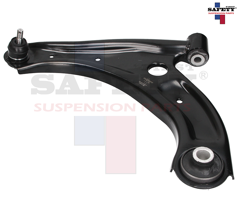 Horquilla Suspension Suzuki Swift 4L 1.2 Lts 2018-2024 Swift 4L 1.4 Lts 2018-2024 Turbo Suzuki Truck Ertiga 4L 1.5 Lts 2019-2024 Inferior Izquierda Safety