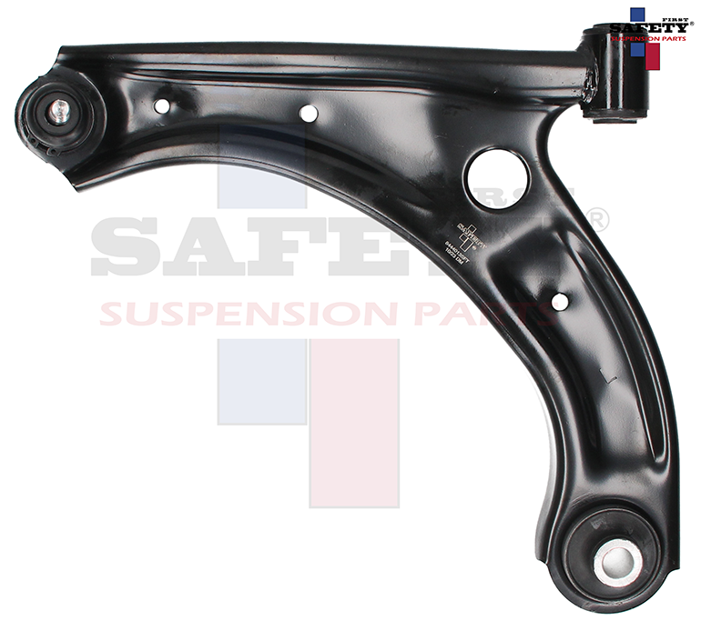 Horquilla Suspension Suzuki Swift 4L 1.2 Lts 2018-2024 Swift 4L 1.4 Lts 2018-2024 Turbo Suzuki Truck Ertiga 4L 1.5 Lts 2019-2024 Inferior Izquierda Safety