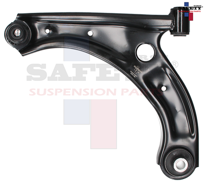 Horquilla Suspension Suzuki Swift 4L 1.2 Lts 2018-2024 Swift 4L 1.4 Lts 2018-2024 Turbo Suzuki Truck Ertiga 4L 1.5 Lts 2019-2024 Inferior Izquierda Safety