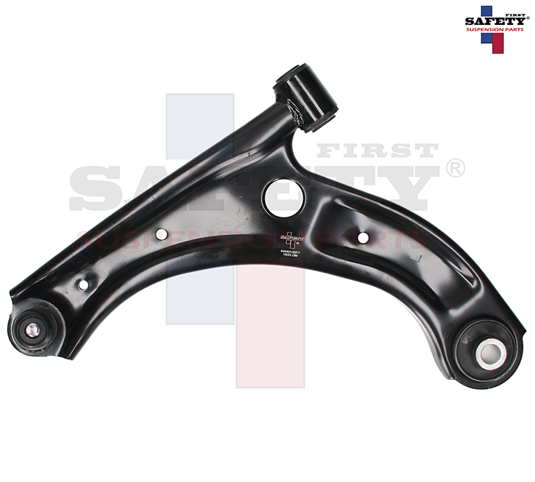 Horquilla Suspension Suzuki Swift 4L 1.2 Lts 2018-2024 Swift 4L 1.4 Lts 2018-2024 Turbo Suzuki Truck Ertiga 4L 1.5 Lts 2019-2024 Inferior Izquierda Safety