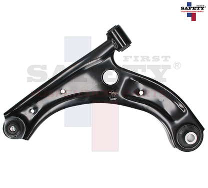 Horquilla Suspension Suzuki Swift 4L 1.2 Lts 2018-2024 Swift 4L 1.4 Lts 2018-2024 Turbo Suzuki Truck Ertiga 4L 1.5 Lts 2019-2024 Inferior Izquierda Safety