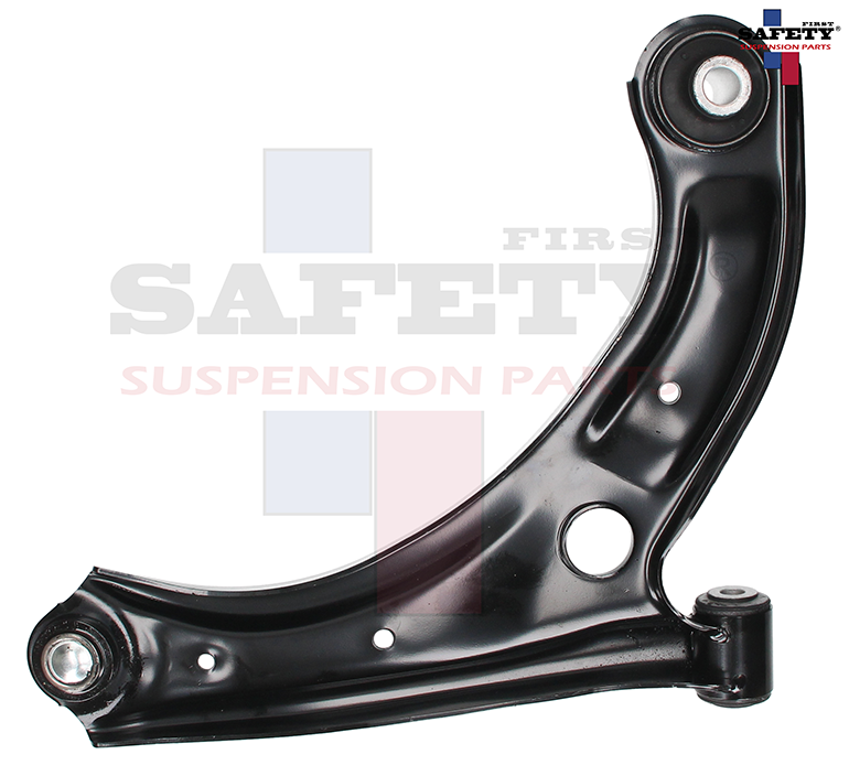 Horquilla Suspension Suzuki Swift 4L 1.2 Lts 2018-2024 Swift 4L 1.4 Lts 2018-2024 Turbo Suzuki Truck Ertiga 4L 1.5 Lts 2019-2024 Inferior Izquierda Safety