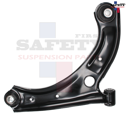 Horquilla Suspension Suzuki Swift 4L 1.2 Lts 2018-2024 Swift 4L 1.4 Lts 2018-2024 Turbo Suzuki Truck Ertiga 4L 1.5 Lts 2019-2024 Inferior Izquierda Safety
