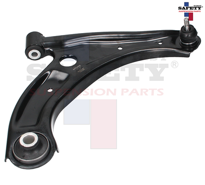 Horquilla Suspension Suzuki Swift 4L 1.2 Lts 2018-2024 Swift 4L 1.4 Lts 2018-2024 Turbo Suzuki Truck Ertiga 4L 1.5 Lts 2019-2024 Inferior Derecha Safety