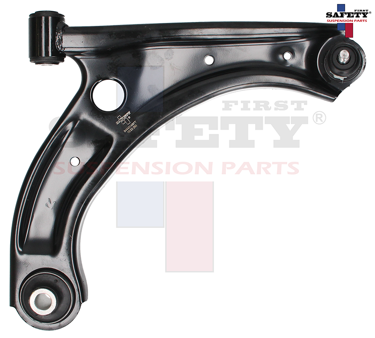 Horquilla Suspension Suzuki Swift 4L 1.2 Lts 2018-2024 Swift 4L 1.4 Lts 2018-2024 Turbo Suzuki Truck Ertiga 4L 1.5 Lts 2019-2024 Inferior Derecha Safety