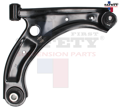 Horquilla Suspension Suzuki Swift 4L 1.2 Lts 2018-2024 Swift 4L 1.4 Lts 2018-2024 Turbo Suzuki Truck Ertiga 4L 1.5 Lts 2019-2024 Inferior Derecha Safety
