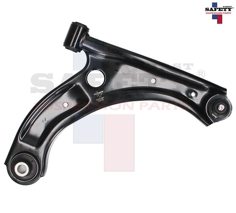 Horquilla Suspension Suzuki Swift 4L 1.2 Lts 2018-2024 Swift 4L 1.4 Lts 2018-2024 Turbo Suzuki Truck Ertiga 4L 1.5 Lts 2019-2024 Inferior Derecha Safety