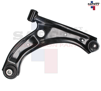 Horquilla Suspension Suzuki Swift 4L 1.2 Lts 2018-2024 Swift 4L 1.4 Lts 2018-2024 Turbo Suzuki Truck Ertiga 4L 1.5 Lts 2019-2024 Inferior Derecha Safety