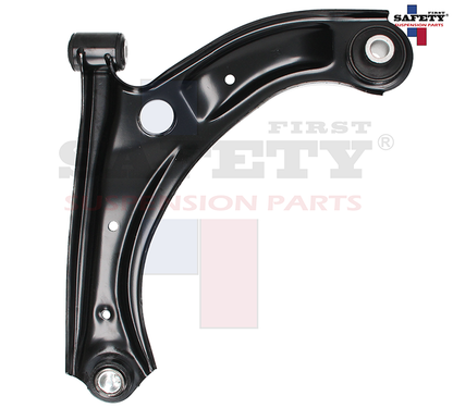 Horquilla Suspension Suzuki Swift 4L 1.2 Lts 2018-2024 Swift 4L 1.4 Lts 2018-2024 Turbo Suzuki Truck Ertiga 4L 1.5 Lts 2019-2024 Inferior Derecha Safety