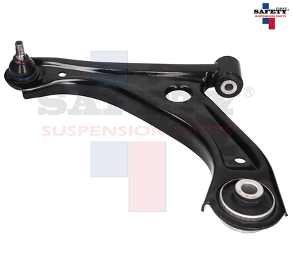 Horquilla Suspension Suzuki Ignis 4L 1.2 Lts 2017-2024 Inferior Izquierda Safety