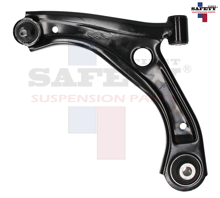Horquilla Suspension Suzuki Ignis 4L 1.2 Lts 2017-2024 Inferior Izquierda Safety