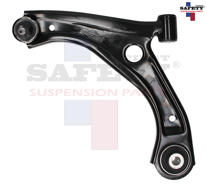 Horquilla Suspension Suzuki Ignis 4L 1.2 Lts 2017-2024 Inferior Izquierda Safety