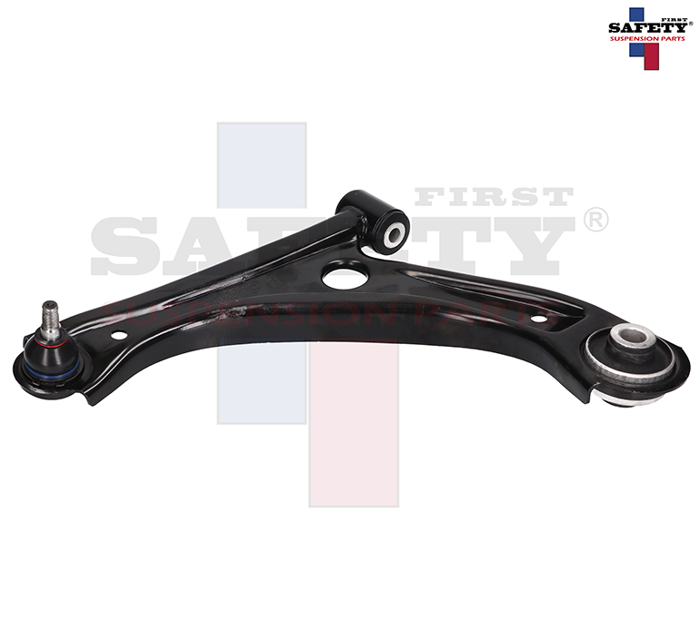 Horquilla Suspension Suzuki Ignis 4L 1.2 Lts 2017-2024 Inferior Izquierda Safety