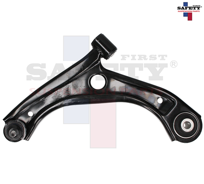 Horquilla Suspension Suzuki Ignis 4L 1.2 Lts 2017-2024 Inferior Izquierda Safety