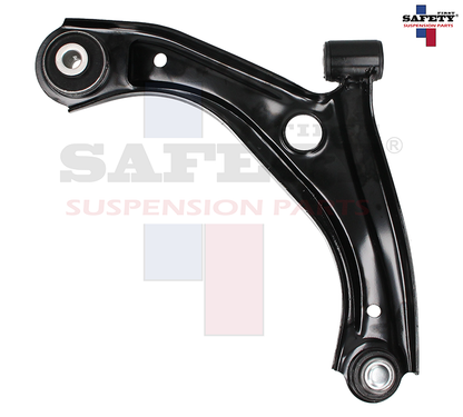 Horquilla Suspension Suzuki Ignis 4L 1.2 Lts 2017-2024 Inferior Izquierda Safety