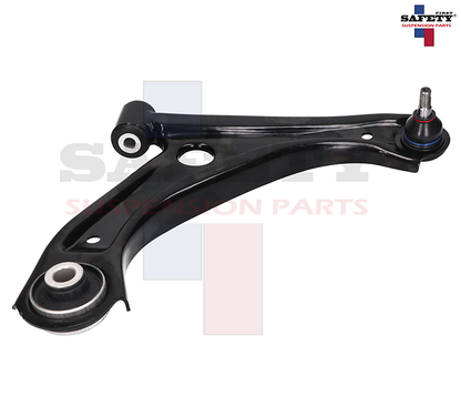 Horquilla Suspension Suzuki Ignis 4L 1.2 Lts 2017-2024 Inferior Derecha Safety