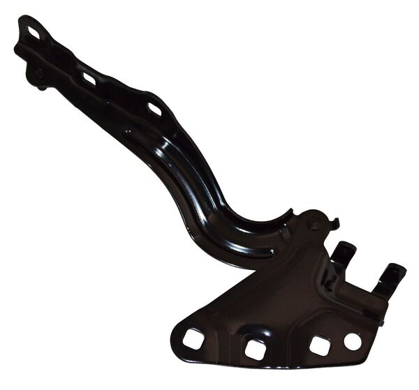 BISAGRA DE COFRE CHEVROLET PICKUP 2019-2025 1500 DERECHA TYG