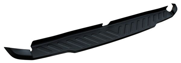 MOLDURA DEFENSA TRASERO NISSAN PICKUP NP-300 / FRONTIER 2016-2023 TYG