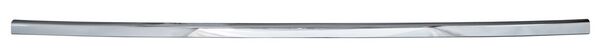 MOLDURA NISSAN FASCIA TRASERO MURANO 2015-2020 CROM CENTRAL TYG