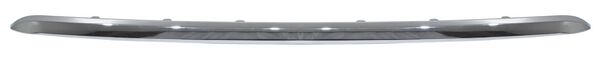 MOLDURA NISSAN FASCIA DELANTERO X-TRAIL 2023-2025 / ROGUE 2021-2023 SOLO USA CROM SUPERIOR TYG