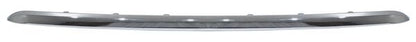 MOLDURA NISSAN FASCIA DELANTERO X-TRAIL 2023-2025 / ROGUE 2021-2023 SOLO USA CROM SUPERIOR TYG