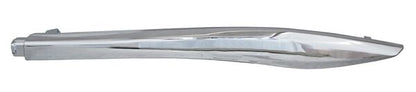 MOLDURA NISSAN FASCIA TRASERO MURANO 2015-2020 CROM DERECHA TYG