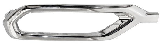 MOLDURA RENAULT FASCIA TRASERO KOLEOS 2017-2019 CROM IZQUIERDA TYG