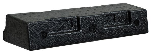 ANTIMPACTO TRASERO NISSAN MARCH / ACTIVE 2012-2020 TYG